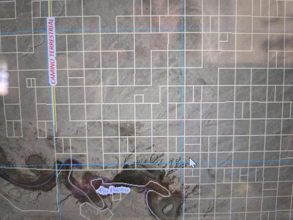 2nd image of 0 Off Camino Terrestrial