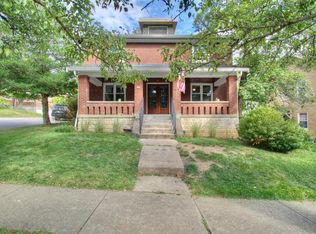 803 N Fort Thomas Ave, Fort Thomas, KY