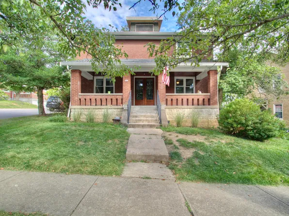 803 N Fort Thomas Ave, Fort Thomas, KY 41075