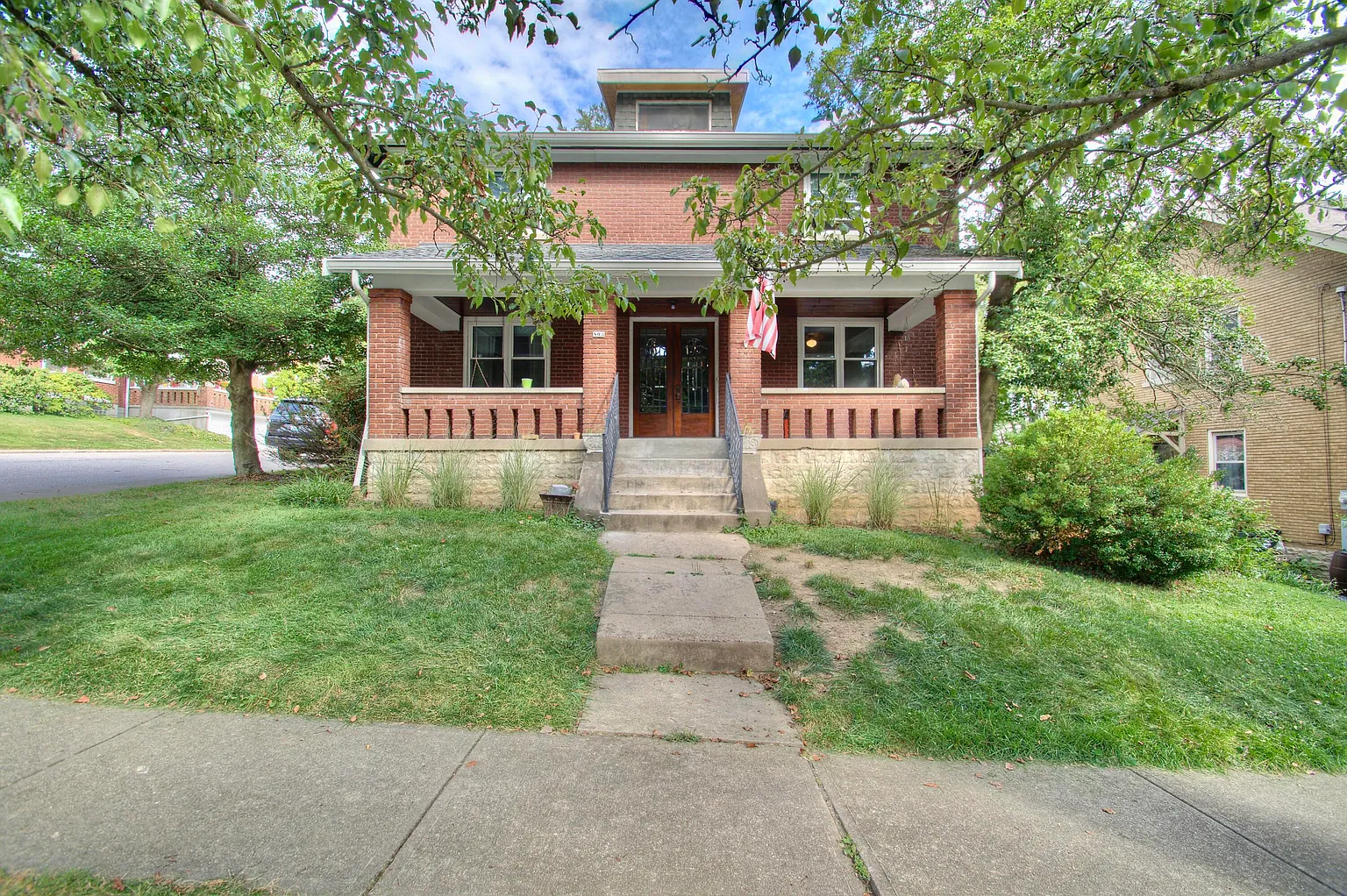 803 N Fort Thomas Ave photo 1