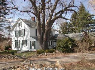 220 South Rd, New Hartford, CT 06057