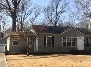 410 Lee Ave, Saint Louis, MO