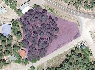 E Us Hwy 82, Cloudcroft, NM 88317