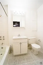 Rented by DSA Realty