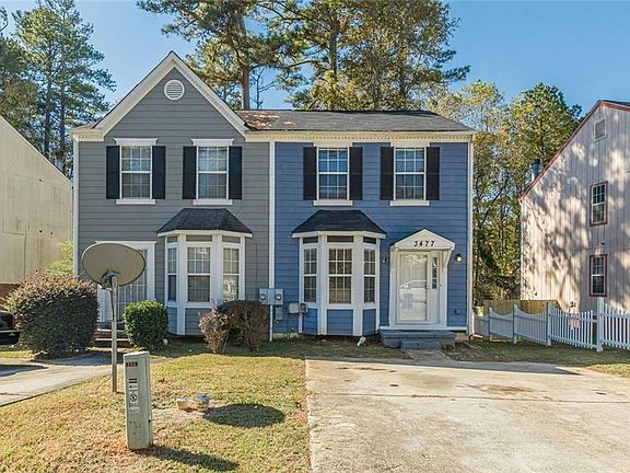 2nd image of 3477 Kingswood Trl