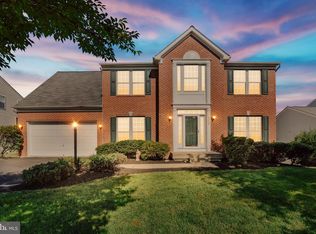 9524 Ballagan Ct, Bristow, VA 20136