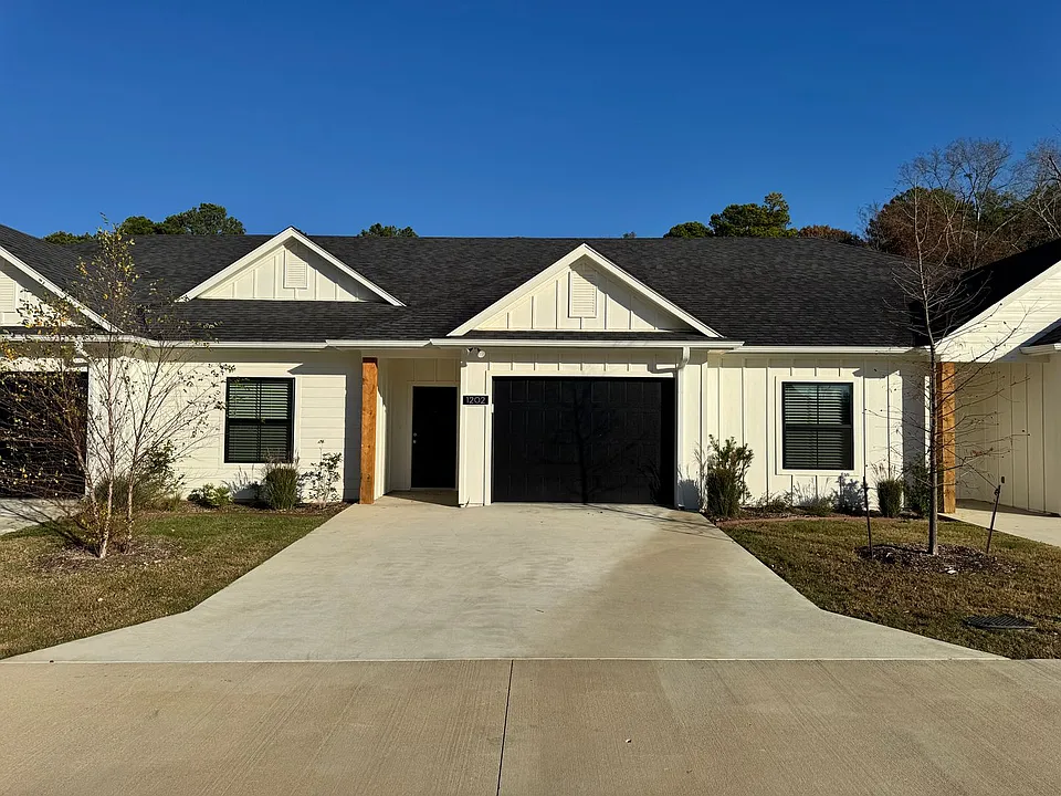 McClenny Park -