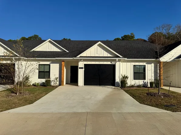 McClenny Park -, 1011 McClenny Dr #1202, Tyler, TX 75703