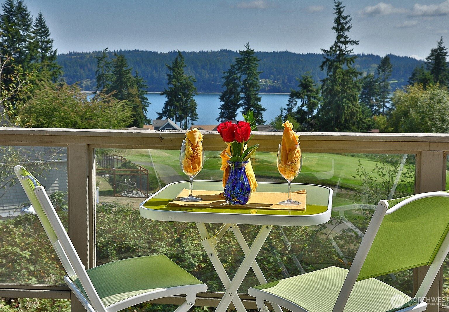 4942 Harbor Hills Drive