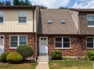 4 Saint Marc Cir #G, South Windsor, CT 06074
