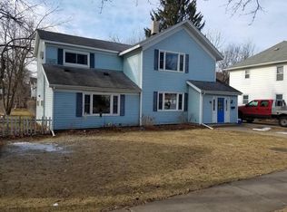 312 S 3rd St, Delavan, WI 53115