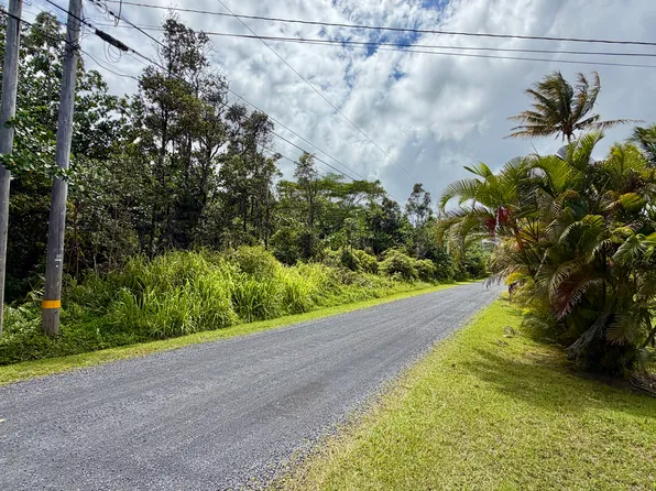 9th Ave Lot 1745, Keaau, HI 96749