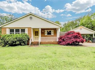 13015 Hamilton Rd, Charlotte, NC 28273