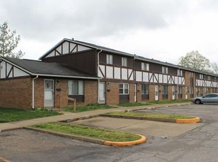 1210 Vista Ct, Evansville, IN