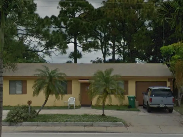 651 SE Port Street Lucie Blvd, Port Saint Lucie, FL 34984