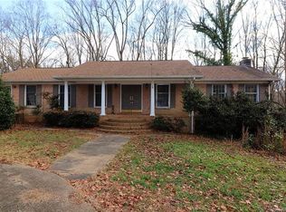 1961 Berrywood Ln, Clover, SC 29710