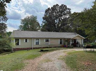 1457 Country Estates Rd, Inman, SC 29349