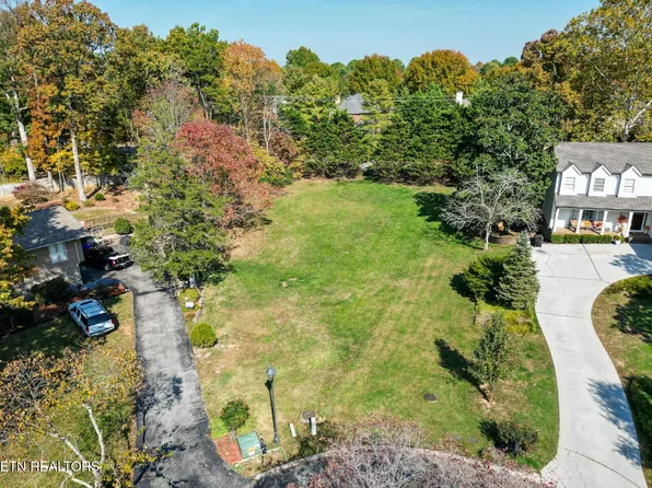 12001 Congressional Pt, Knoxville, TN 37934