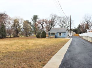 2674 State Route 309, Orefield, PA 18069