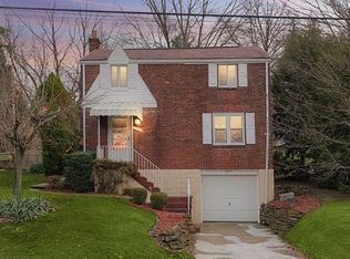944 Rita Dr, Pittsburgh, PA 15221