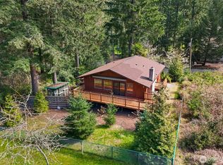 Lake Josephine Riviera, Anderson Island, WA 98303