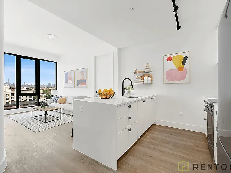 60 Cedar St #4D — Photo 2