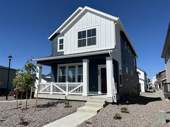 505 Bennett Avenue, Bennett, CO 80102