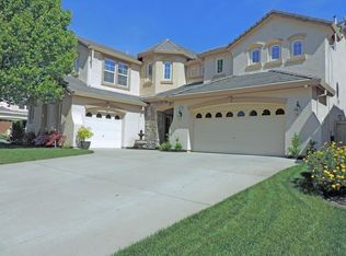 6111 Eaglecrest Way, Rocklin, CA 95765
