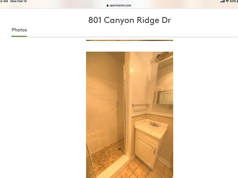 801 Canyon Ridge Dr — Photo 9