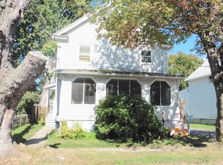 18 Virginia Avenue #First Floor, Enfield, CT 06082