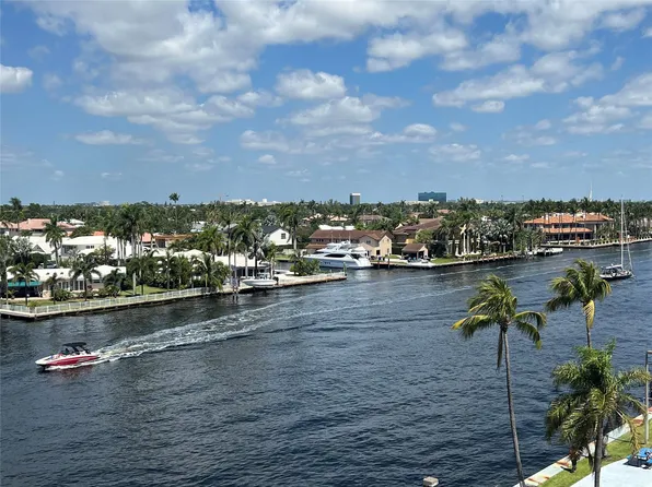 3233 NE 34th Street #601, Fort Lauderdale, FL 33308