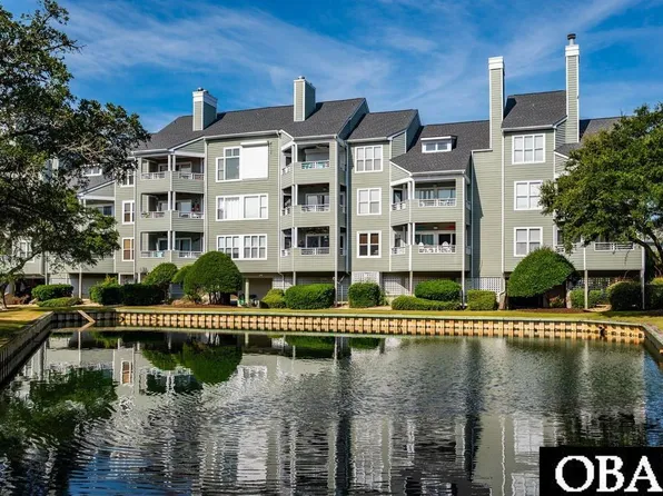 424 Pirates Way #424A, Manteo, NC 27954