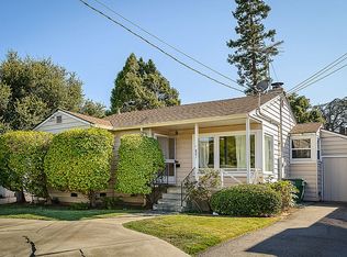 821 N Delaware St, San Mateo, CA 94401