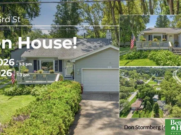 5511 & 5507 83rd St, Omaha, NE 68122