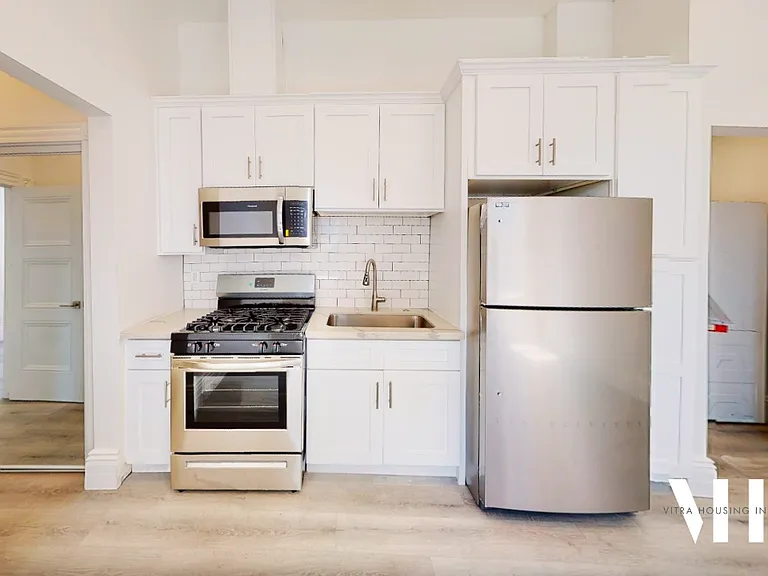 Apt 1032: Two Bedroom, Two Bath