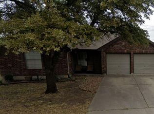 1708 Gnu Gap, Round Rock, TX 78664