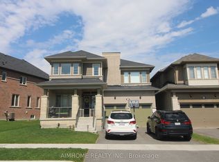 30 Deepwood Cres, East Gwillimbury, ON L9N 0P8