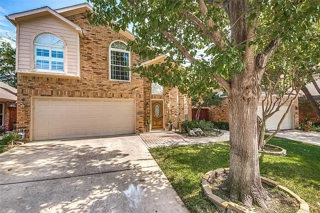 9108 Cumberland Dr