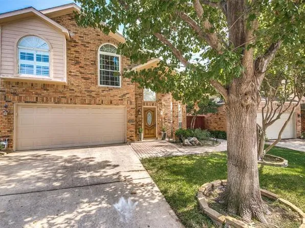 9108 Cumberland Dr, Irving, TX 75063