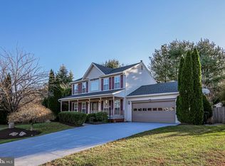 13817 Rainer Ct, Woodbridge, VA 22193