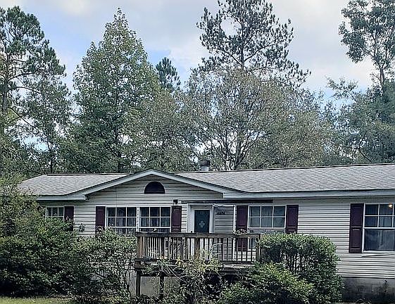 Second home is 4br/2ba