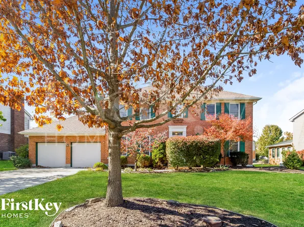 7247 Cinnamon Woods Dr, West Chester, OH 45069