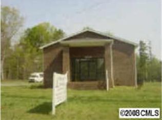 3820 New Town Rd, Waxhaw, NC 28173