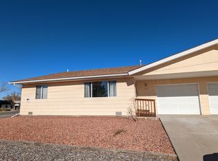 1009 S Mesa Ave, Montrose, CO 81401