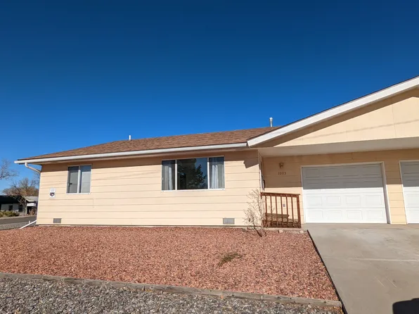 1009 S Mesa Ave, Montrose, CO 81401