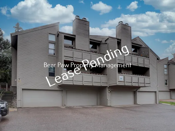 23518 Pondview Pl, Golden, CO 80401