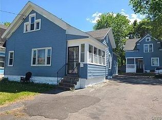 2517 Grant Blvd, Syracuse, NY 13208
