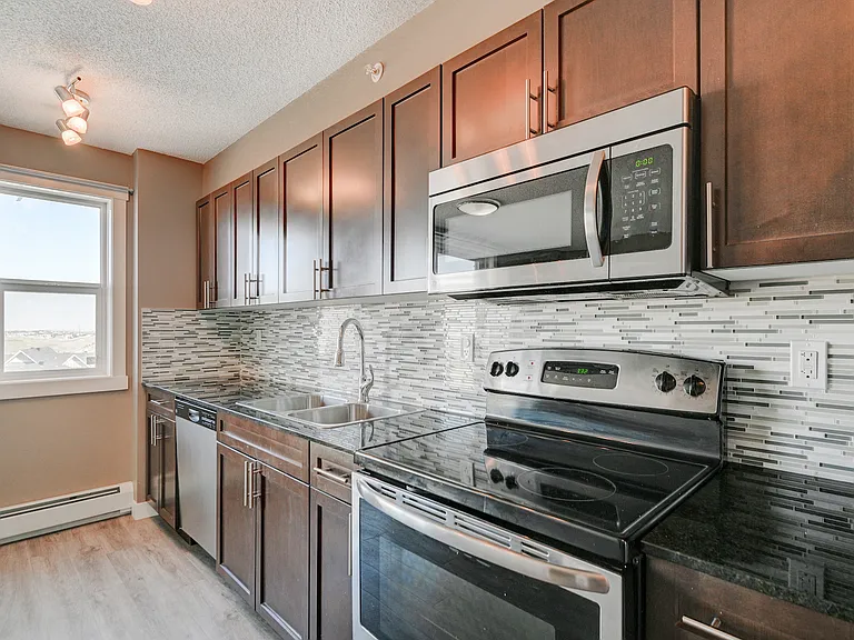 20 Kincora Glen Park NW #409 — Photo 8