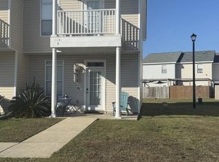 1131 Century Oaks Dr #C, Gulfport, MS 39507