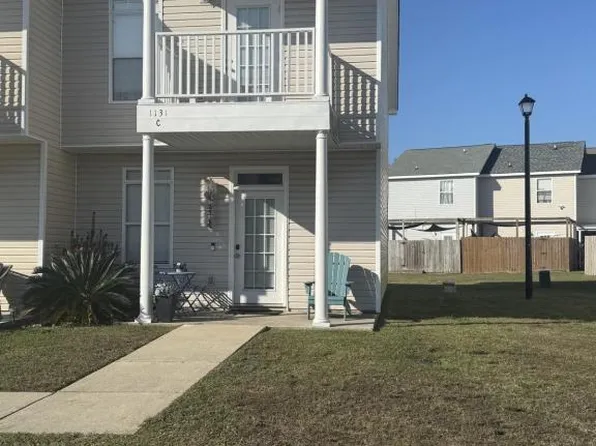 1131 Century Oaks Dr #C, Gulfport, MS 39507